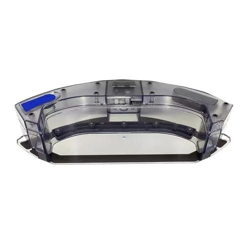 Wassertank-Staubbehälter For Staubsauger, Kompatibel Mit Ecovacs U2 U2 Pro, Ersatzteil For Roboterstaubsauger(Light green) von NJLWARPBG