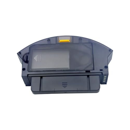 Wassertank-Staubbox, Kompatibel Mit Liectroux, C30B, Kompatibel Mit Proscenic, 800T, 820, 830, Zubehör For Roboterstaubsauger(1PC Dust Box) von NJLWARPBG