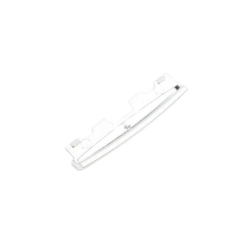 NKCVEZBW Auto-Innenraum vorne A/C Klimaanlage Vent Outlet Tab Clip Reparatur Kit Zierleiste Kompatibel mit BMW F15 F85 F16 F86 X5 X6 X5M X6M NKCVEZBW Auto-Innenraum vorne A/C Klimaanlage Vent Outlet Tab Clip Reparatur Kit Zierleiste Kompatibel mit BMW F15 F85 F16 F86 X5 X6 X5M X6M von NKCVEZBW