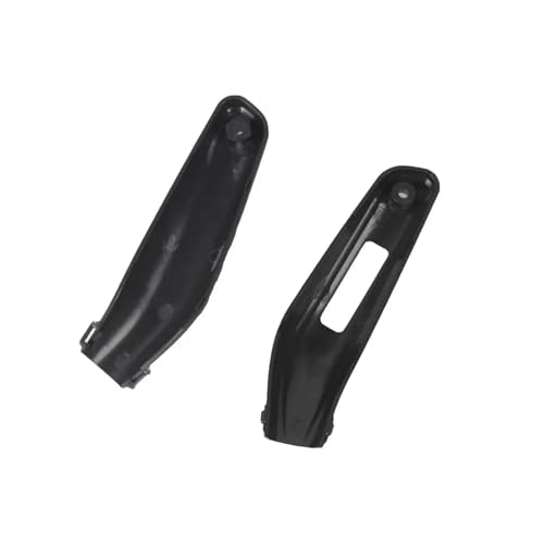 NKCVEZBW Blinker Hebel Licht Control Verlängerung Schalter Blinker Griff Kompatibel Mit Jeep Wrangler JL Gladiator JT 2018-2024 Zubehör B9W3 von NKCVEZBW