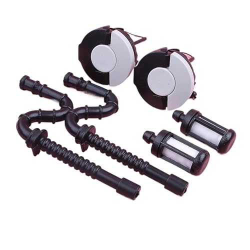 NKCVEZBW Kappe Filter Linie Schlauch Kit Kompatibel Mit MS240 MS260 MS290 MS360 MS390 Kettensäge Ersatz Ersatz Teil NKCVEZBW Kappe Filter Linie Schlauch Kit Kompatibel Mit MS240 MS260 MS290 MS360 MS390 Kettensäge Ersatz Ersatz Teil von NKCVEZBW