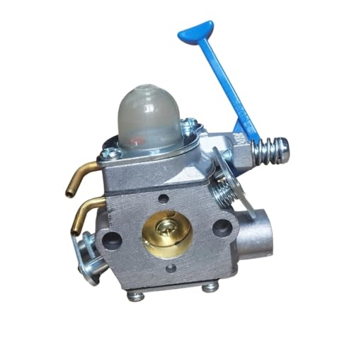 NKCVEZBW Kompatibel mit 128L. Kompatibel mit Husqvarna 128C 128L 128LD 128R 128RJ C1Q-W40A. Ersetzen Sie 545081848. Trimmer-Freischneider-Teile NKCVEZBW Kompatibel mit 128L. Kompatibel mit Husqvarna 128C 128L 128LD 128R 128RJ C1Q-W40A. Ersetzen Sie 545081848. Trimmer-Freischneider-Teile von NKCVEZBW