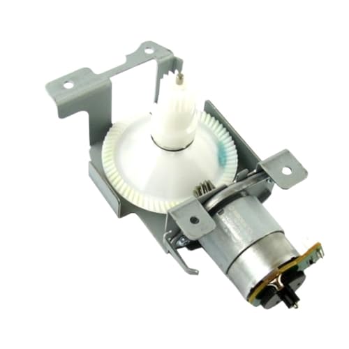 NKCVEZBW Kompatibel mit 41X1237 Kartuschenmotor, kompatibel mit Lexmark MS321 MS421 MS521 MS621 MS321dn MS521dn MS421dw M124x B2338 B2442 B2546 Kartuschengetriebe NKCVEZBW Kompatibel mit 41X1237 Kartuschenmotor, kompatibel mit Lexmark MS321 MS421 MS521 MS621 MS321dn MS521dn MS421dw M124x B2338 B2442 B2546 Kartuschengetriebe von NKCVEZBW