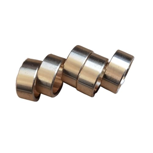 NKCVEZBW Kompatibel mit TS400 TS420 TS700 TS800 Arbor Adapter Reduzierring(5 Pack) von NKCVEZBW
