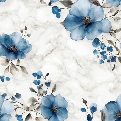 NKDYVB Retro Blumen Kontaktpapier 45cm x 600cm Abziehen und aufkleben Boho Blume Tapete selbstklebend Wandpapier für Schrank Regal Liner Zimmer Wände Abdeckung dekorativ NKDYVB Retro Blumen Kontaktpapier 45cm x 600cm Abziehen und aufkleben Boho Blume Tapete selbstklebend Wandpapier für Schrank Regal Liner Zimmer Wände Abdeckung dekorativ von NKDYVB