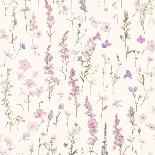 NKDYVB Wildblume Rosa Blatt Blumen Kontaktpapier 45cm x 600cm Abziehen und aufkleben Aquarellblumen Tapete selbstklebend Wandpapier für Schrank Regal Liner Zimmer Wände Abdeckung dekorativ NKDYVB Wildblume Rosa Blatt Blumen Kontaktpapier 45cm x 600cm Abziehen und aufkleben Aquarellblumen Tapete selbstklebend Wandpapier für Schrank Regal Liner Zimmer Wände Abdeckung dekorativ von NKDYVB