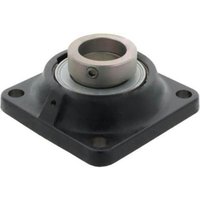 Flanschlager-Gehäuseeinheiten PCJ25 -n 25 mm viereckig Flanschlager-Gehäuseeinheiten PCJ25 -n 25 mm viereckig von NKE