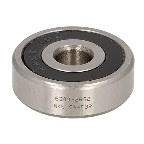 Lager NKE 6300-2RS2 Lager NKE 6300-2RS2 von NKE