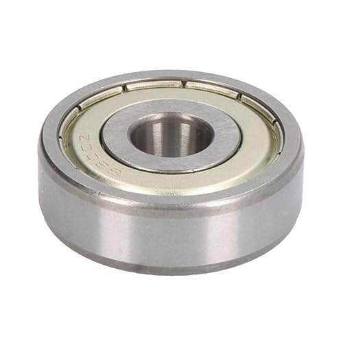 Lager NKE 6300-2Z Lager NKE 6300-2Z von NKE