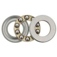 NKE - Axial-Rillenkugellager 51130 -mp id 150mm ad 190mm B.31mm von NKE