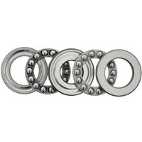 NKE - Axial-Rillenkugellager 52410 id 40mm ad 110mm B.78mm 1St./VE NKE - Axial-Rillenkugellager 52410 id 40mm ad 110mm B.78mm 1St./VE von NKE