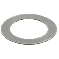 NKE - Gehäusescheiben GS89318 id 93mm ad 155mm Breite13,5mm 1St./VE NKE - Gehäusescheiben GS89318 id 93mm ad 155mm Breite13,5mm 1St./VE von NKE