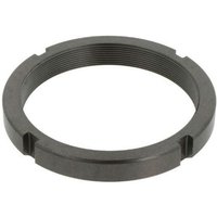 Mutter KM26 Innen-Ø 130 mm Außen-Ø 165 mm Breite21 mm Mutter KM26 Innen-Ø 130 mm Außen-Ø 165 mm Breite21 mm von NKE