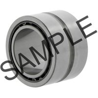 NKE - Nadelhülse HK2030 Innen-Ø 20 mm Außen-Ø 26 mm Breite30 mm NKE - Nadelhülse HK2030 Innen-Ø 20 mm Außen-Ø 26 mm Breite30 mm von NKE