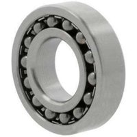 NKE - Pendelkugellager 1221 -K-C3 id 105mm ad 190mm Breite36mm von NKE