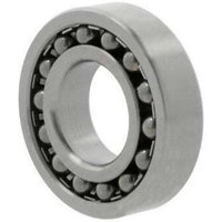 NKE - Pendelkugellager 1316 -K-C3 id 80mm ad 170mm Breite39mm NKE - Pendelkugellager 1316 -K-C3 id 80mm ad 170mm Breite39mm von NKE