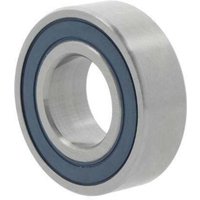 NKE - Pendelkugellager 2310 -2RS-TV id 50mm ad 110mm Breite40mm NKE - Pendelkugellager 2310 -2RS-TV id 50mm ad 110mm Breite40mm von NKE