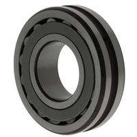 NKE - Pendelrollenlager 22211 -E-K-C3-W33 Innen-Ø 55 mm Außen-Ø 100 mm Breite25 mm von NKE