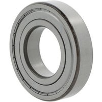 NKE - Rillenkugellager 6304 Innen-Ø 20 mm Außen-Ø 52 mm Breite15 mm von NKE