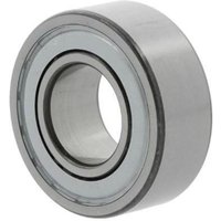 NKE - Schrägkugellager 3207 -B-2Z-TV-C3 Innen-Ø 35 mm Außen-Ø 72 mm Breite27 mm NKE - Schrägkugellager 3207 -B-2Z-TV-C3 Innen-Ø 35 mm Außen-Ø 72 mm Breite27 mm von NKE