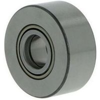 NKE - Stützrolle PWTR1747 -2RS Innen-Ø 17 mm Außen-Ø 47 mm Breite21 mm von NKE