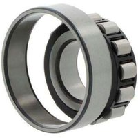 NKE - Zylinderrollenlager N215 -E-TVP-C3 id 75mm ad 130mm Breite25mm von NKE