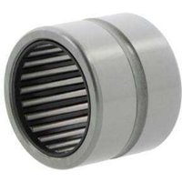 NKE - Nadellager (massiv) NKS80 id 80mm ad 100mm Breite28mm 1St./VE von NKE