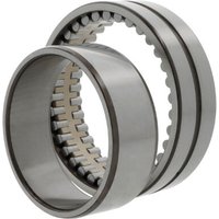 NKE - Rillenkugellager 16003 C3 Innen-Ø 17 mm Außen-Ø 35 mm Breite8 mm von NKE