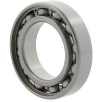 Rillenkugellager 60/28 Innen-Ø 28 mm Außen-Ø 52 mm Breite12 mm Rillenkugellager 60/28 Innen-Ø 28 mm Außen-Ø 52 mm Breite12 mm von NKE