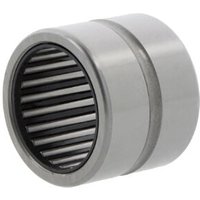 WS81104 Wellenscheibe Innen-Ø 20 mm Außen-Ø 35 mm Breite2,75 mm - NKE WS81104 Wellenscheibe Innen-Ø 20 mm Außen-Ø 35 mm Breite2,75 mm - NKE von NKE