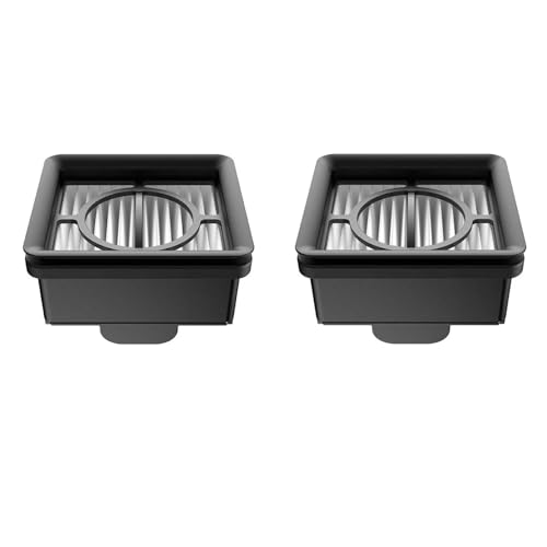 2 Stück Reinigerfilter, Kompatibel Mit Xiaomi Truclean W20 4C 2C 2lite, Nass- Und Trockenvakuumfilter 2 Stück Reinigerfilter, Kompatibel Mit Xiaomi Truclean W20 4C 2C 2lite, Nass- Und Trockenvakuumfilter von NKEWIUFC