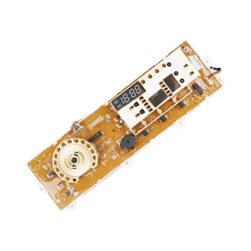 Computer-Motherboard, Kompatibel Mit LG-Waschmaschine, EBR739337 EBR73933705 Motherboard EBR739338 EBR73933843, Anzeigeplatine.(A) von NKEWIUFC