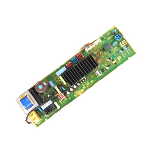 Computer-Motherboard, Kompatibel Mit LG-Waschmaschine, EBR739337 EBR73933705 Motherboard EBR739338 EBR73933843, Anzeigeplatine.(B) von NKEWIUFC