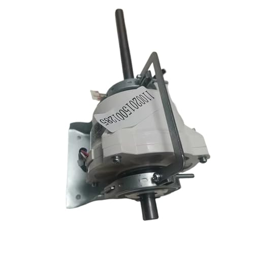 DC-Klimaanlage For Den Innenbereich, Kompatibel Mit Midea 11002015001285 ZKSP-60-8-2 ZKSP-60-8-2L DC310V 8P60W DC-Motorrad DC-Klimaanlage For Den Innenbereich, Kompatibel Mit Midea 11002015001285 ZKSP-60-8-2 ZKSP-60-8-2L DC310V 8P60W DC-Motorrad von NKEWIUFC
