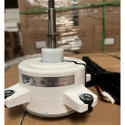 DC-Lüfter For Klimaanlagen, Kompatibel Mit Gree ZWR150-A2 B-SWZ150A ZWR150-F51 ZWR150-A8 ZWF-150A ZWRL150-A51(B-SWZ150A) von NKEWIUFC