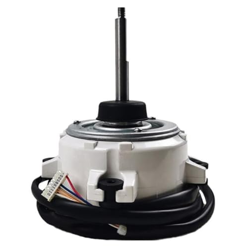 DC-Lüfter For Klimaanlagen, Kompatibel Mit SSA512T076J SIC-71FW-D886-12 SIC-71FW-D886-11 SSA512T076K SIC-71FW-D886-1 SSA512T076(SSA512T076) von NKEWIUFC