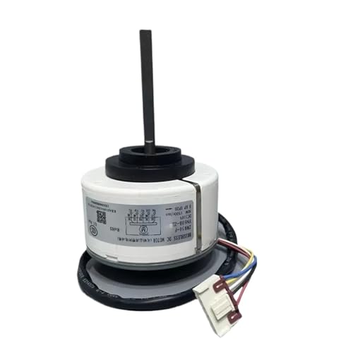 DC-Lüftermotor, Kompatibel Mit Gree DC310 50 W 1500 U/min FN60B-ZL ZWR50-F Einstellteile von NKEWIUFC