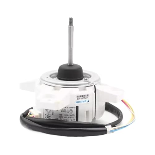 DC-Lüftermotor For Den Außenbereich Der Klimaanlage, Kompatibel Mit Daikin RXS35JV2C RXG25JV2C KFD-280-33-8A KFD-280-33-8B, Einstellteile(KFD-280-33-8A) von NKEWIUFC