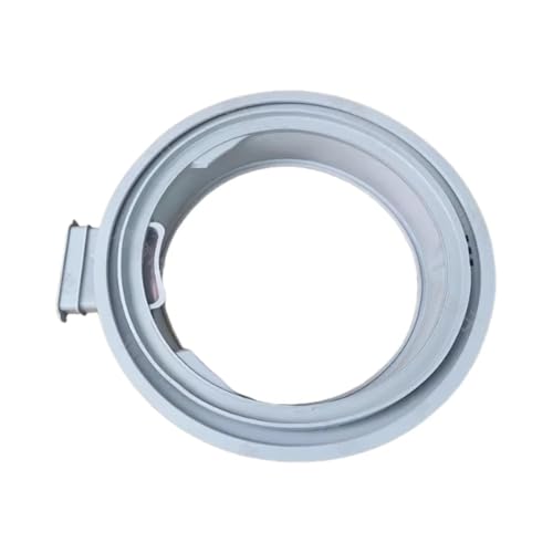 Dichtung For Türdichtung Und Sichtfenster Der Waschmaschine, Kompatibel Mit TCL 4C121-000026 3102610013 von NKEWIUFC