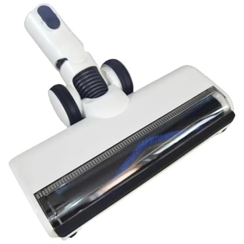 Elektrischer Boden- Und Teppichbürstenkopf FB2117 21,6 V, Kompatibel Mit TINECO Pure ONE S15 / S15 Essentials / S15 Air(S15) von NKEWIUFC