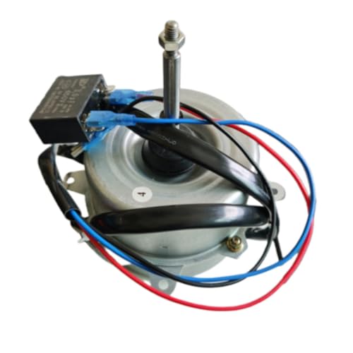 Ersatz-Kühlmotor For Externe Lüfter Der Klimaanlage, Kompatibel Mit Samsung YDK55-4G DB31-00230B von NKEWIUFC