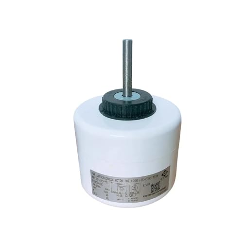 Ersatzteile For Innenventilatoren, 60-Hz-Wechselstrommotor, Kompatibel Mit Gree FN35B PG YYR30 4A5 6 von NKEWIUFC