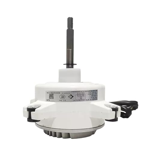 Externe Maschine For Multi-Split-Luftkanalklimaanlage, Kompatibel Mit Dem Bürstenlosen Motor Gree ZWR150-A2 von NKEWIUFC