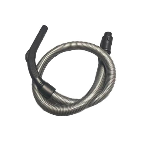 Flexibler Schlauch, Ersatz-Staubsaugerrohr, Kompatibel Mit FC8470 FC8471 FC8473 X7XA von NKEWIUFC