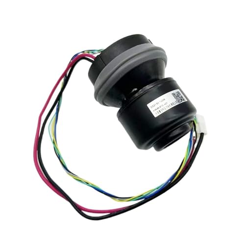 Halberd Sauglüftermotorbaugruppe, Kompatibel Mit Dyad Pro/Dyad, Roborock Luftreiniger von NKEWIUFC