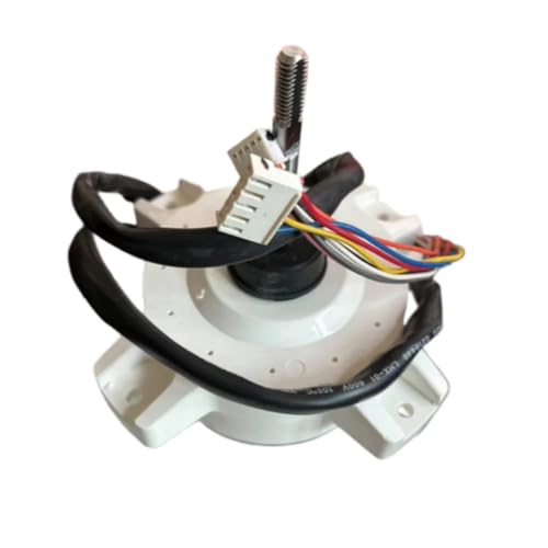 Inverter-Klimaanlagenmotor, Kompatibel Mit TCL SIC-52FV-F133-1 GZSDJ-2, Motorersatz Inverter-Klimaanlagenmotor, Kompatibel Mit TCL SIC-52FV-F133-1 GZSDJ-2, Motorersatz von NKEWIUFC