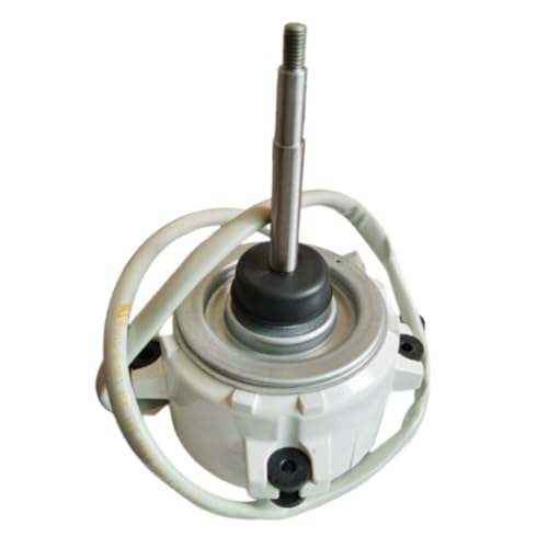 Klimaanlagenmotor, Kompatibel Mit Daikin KFD-325-70-8A2 RMX160CMV2C 5017651148557, Externer Motor Ersetzen von NKEWIUFC