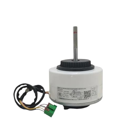 Lüftermotor, Kompatibel For AUX RD-310-45-8K DC310V 45W 1330 U/minRD-310-45-8K-1 Regelteile DD von NKEWIUFC