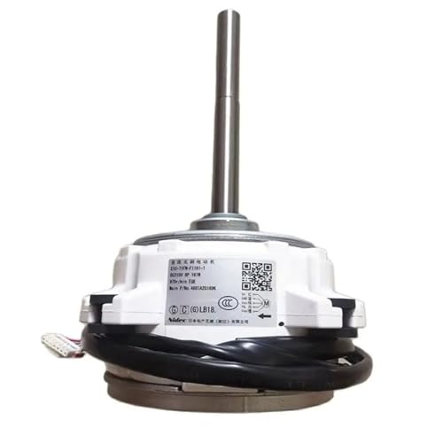 Lüftermotor Der Klimaanlage, Kompatibel Mit SIC-81FW-F1195-2B SIC-71FW-F1161-1 4681A20169K 4681A20169B 4681A20172A von NKEWIUFC