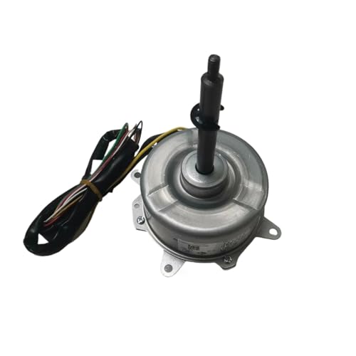 Lüftermotor For Klimaanlage, Kompatibel Mit Gree FN60C-ZL ZWS75-C1 1570940000301 300102896 von NKEWIUFC